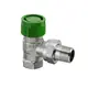 OVENTROP-Thermostatventil-AZ-V-Eck-DN-20-Rp-3-4-x-R-3-4-PN-10-1187506 gallery number 1